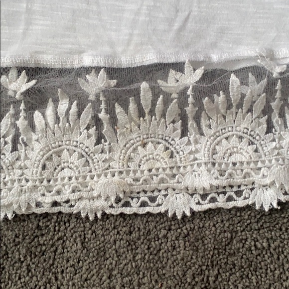 2/$20 LF Crop Tank - Picture 4 of 10